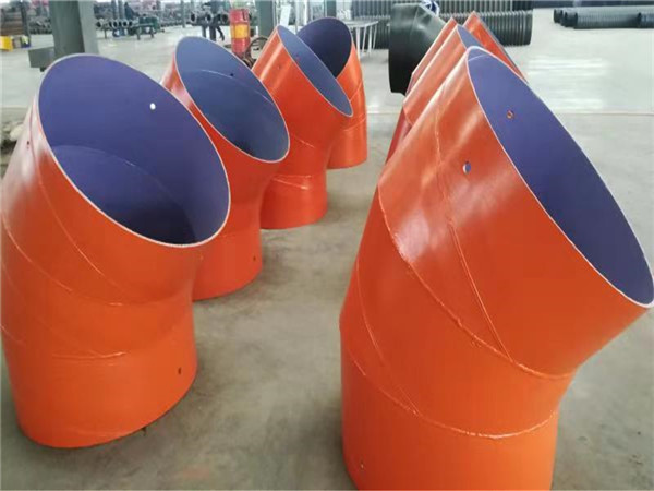 逃生管道彎頭 DN800隧道抱箍彎頭 逃生管道彎頭 DN800隧道抱箍彎頭